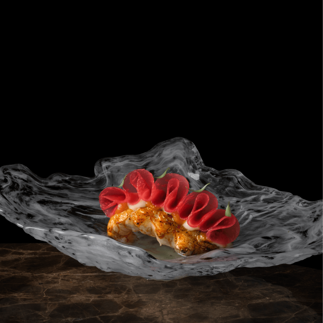 NOA Chefs Hall restoran